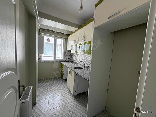 GÜVERCİNTEPEDE SATILIK 2+1 BOŞ 1.KAT MASRAFSIZ DAİRE - Görsel 16
