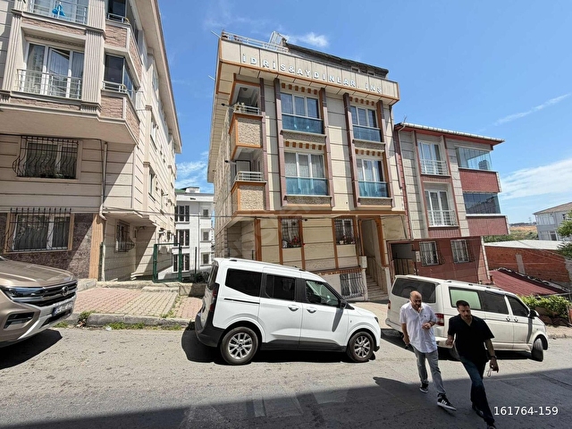 GÜVERCİNTEPEDE SATILIK 2+1 BOŞ 1.KAT MASRAFSIZ DAİRE - Görsel 29