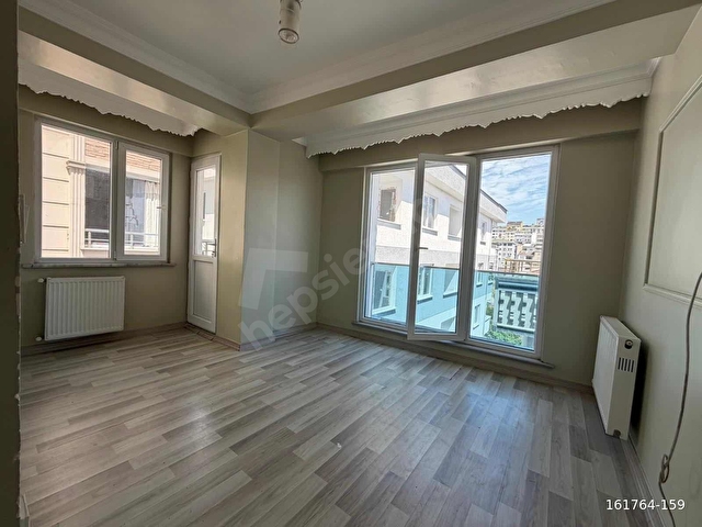GÜVERCİNTEPEDE SATILIK 2+1 BOŞ 1.KAT MASRAFSIZ DAİRE - Görsel 10
