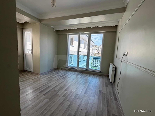 GÜVERCİNTEPEDE SATILIK 2+1 BOŞ 1.KAT MASRAFSIZ DAİRE - Görsel 6