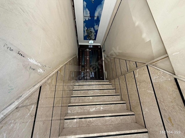 GÜVERCİNTEPEDE SATILIK 2+1 BOŞ 1.KAT MASRAFSIZ DAİRE - Görsel 27