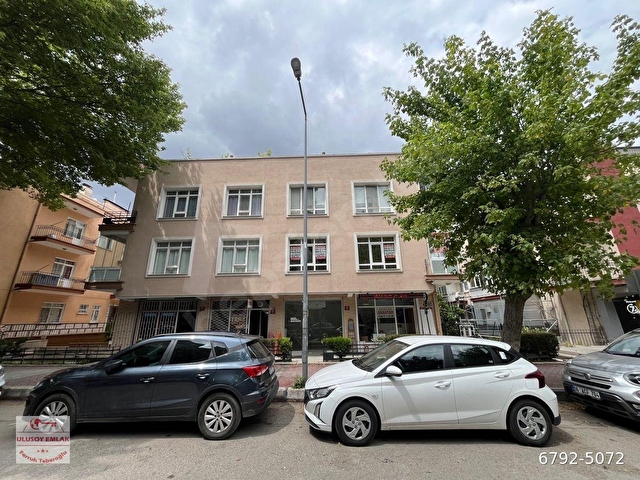 Emekte 3+1 Katta ÖnCephede Kombili Metro Yakını - Görsel 28