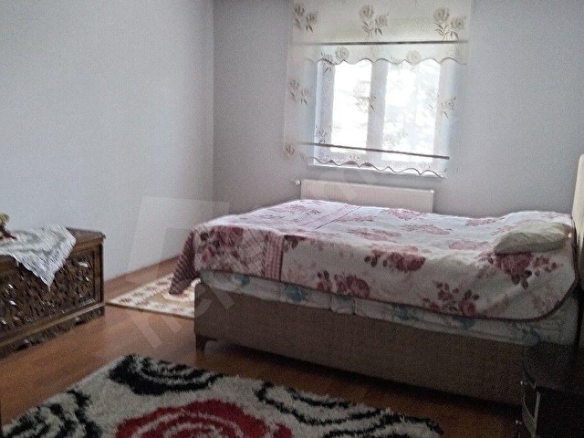 Etimesgut Alsancak Mah Müstakil Satılık Villa