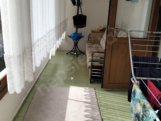 Etimesgut Alsancak Mah Müstakil Satılık Villa - Görsel 5