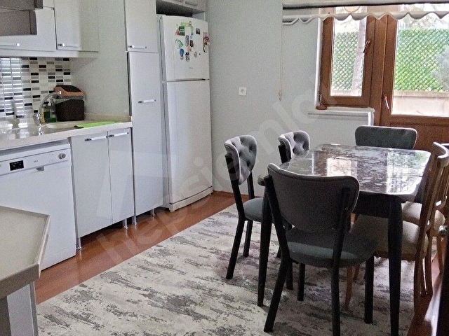 Etimesgut Alsancak Mah Müstakil Satılık Villa - Görsel 12