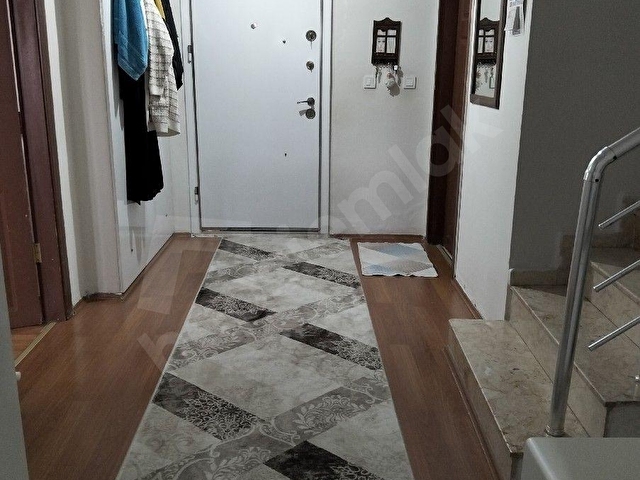 Etimesgut Alsancak Mah Müstakil Satılık Villa - Görsel 16