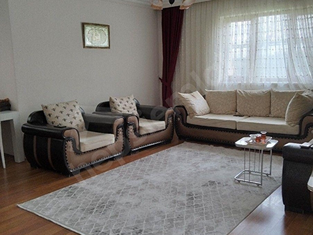 Etimesgut Alsancak Mah Müstakil Satılık Villa - Görsel 17
