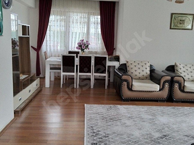 Etimesgut Alsancak Mah Müstakil Satılık Villa - Görsel 18