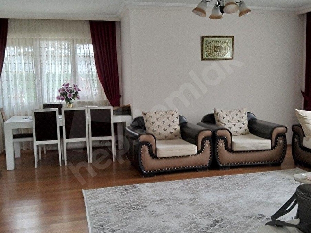Etimesgut Alsancak Mah Müstakil Satılık Villa - Görsel 19