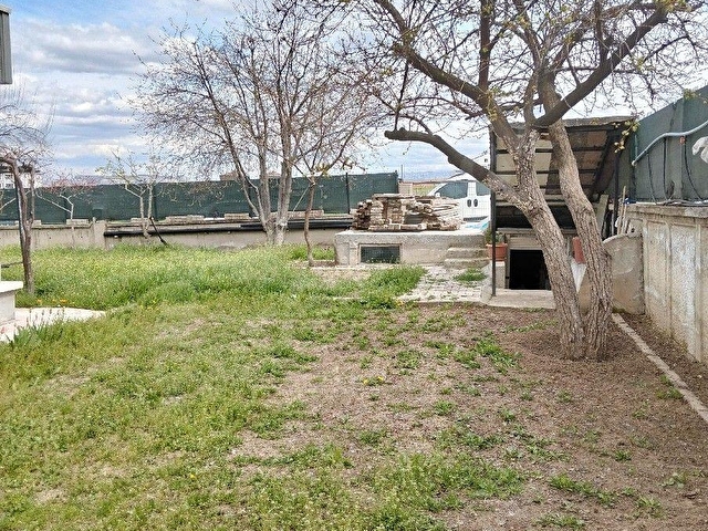 Etimesgut Alsancak Mah Müstakil Satılık Villa - Görsel 21