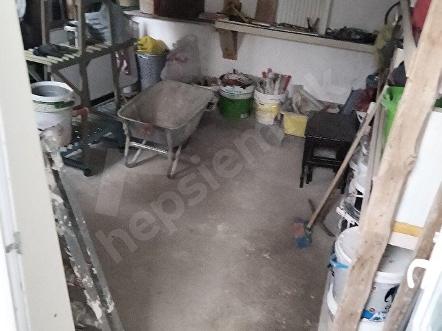 Etimesgut Alsancak Mah Müstakil Satılık Villa - Görsel 26
