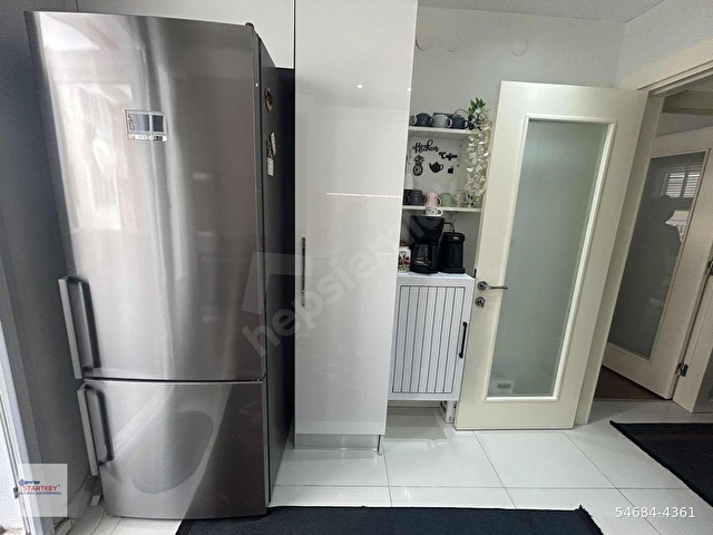 Karşıyaka Dedebaşı Mah. Kapalı Mutfak Satılık 2+1 Daire - Görsel 17