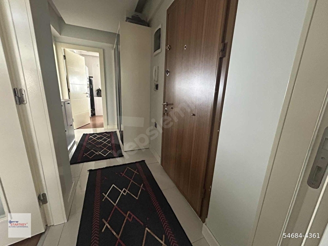 Karşıyaka Dedebaşı Mah. Kapalı Mutfak Satılık 2+1 Daire - Görsel 2