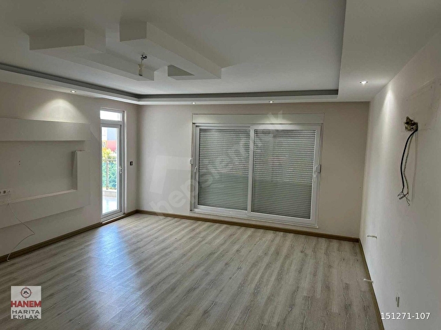 HANEM HARİTA EMLAKTAN 3+1 MİMAR SİNAN OKUL YANI SATILIK DAİRE - Görsel 21