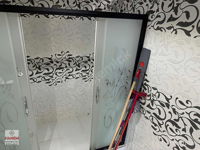 HANEM HARİTA EMLAKTAN 3+1 MİMAR SİNAN OKUL YANI SATILIK DAİRE - Görsel 17