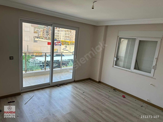 HANEM HARİTA EMLAKTAN 3+1 MİMAR SİNAN OKUL YANI SATILIK DAİRE - Görsel 6