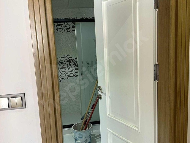 HANEM HARİTA EMLAKTAN 3+1 MİMAR SİNAN OKUL YANI SATILIK DAİRE - Görsel 15