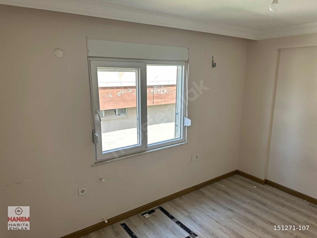 HANEM HARİTA EMLAKTAN 3+1 MİMAR SİNAN OKUL YANI SATILIK DAİRE - Görsel 10