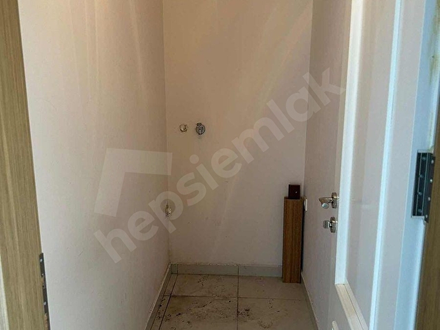 HANEM HARİTA EMLAKTAN 3+1 MİMAR SİNAN OKUL YANI SATILIK DAİRE - Görsel 25