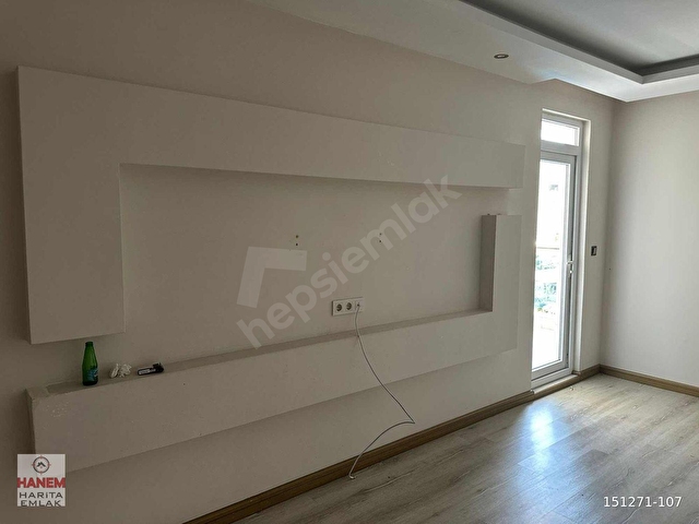 HANEM HARİTA EMLAKTAN 3+1 MİMAR SİNAN OKUL YANI SATILIK DAİRE - Görsel 22