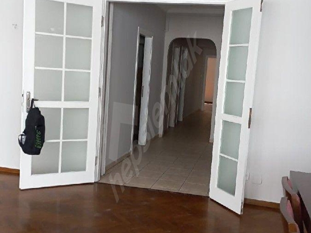Nişantaşı,Şakayık Sokakta Ferah Daire - Görsel 5