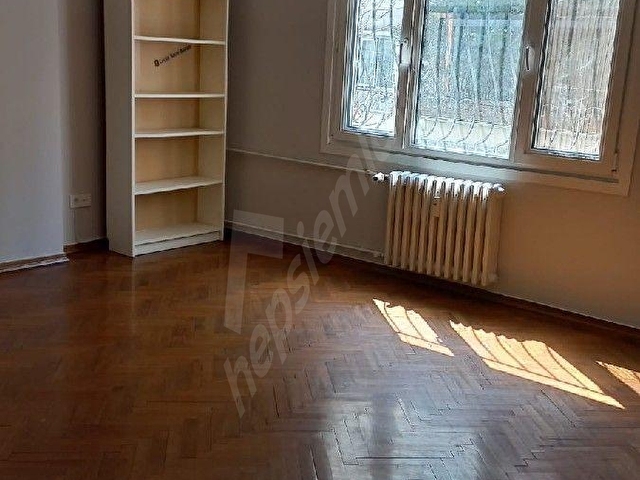 Nişantaşı,Şakayık Sokakta Ferah Daire - Görsel 8