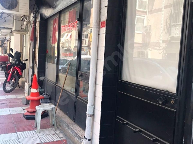 ÖZ ELİT EMLAKTAN ARDA MAH. SATILIK YATIRIMA UYGUN KİRACILI DÜKKAN 3.500.000 TL.