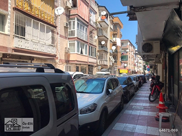 ÖZ ELİT EMLAKTAN ARDA MAH. SATILIK YATIRIMA UYGUN KİRACILI DÜKKAN 3.500.000 TL. - Görsel 12