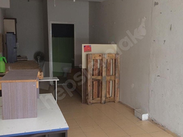 ÖZ ELİT EMLAKTAN ARDA MAH. SATILIK YATIRIMA UYGUN KİRACILI DÜKKAN 3.500.000 TL. - Görsel 3