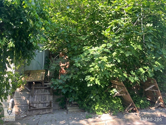 BURGAZADADA SATILIK İMARLI ARSA - Görsel 16