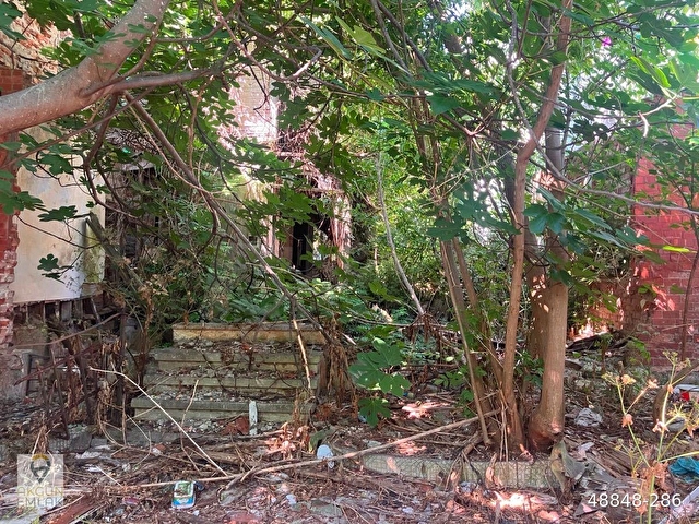 BURGAZADADA SATILIK İMARLI ARSA - Görsel 25