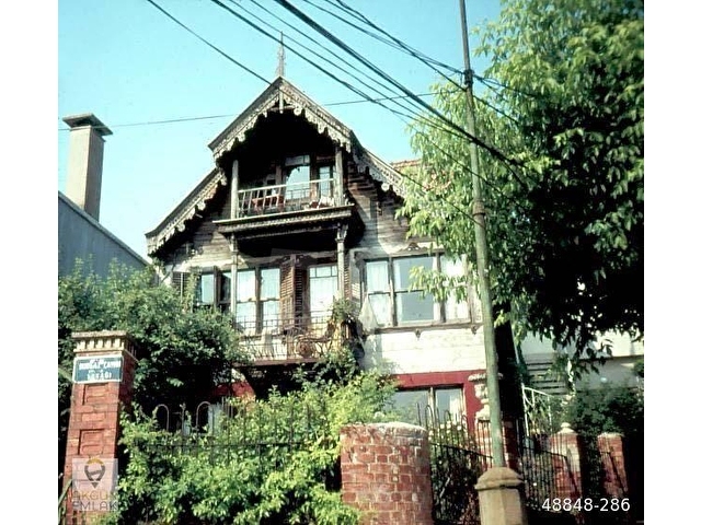 BURGAZADADA SATILIK İMARLI ARSA