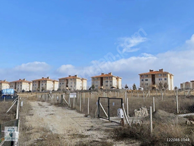 MURAT TÜRKMENden ÇUBUK_TOKİde TAPULU 400-m2 HAZIR_BAHÇE_yeri