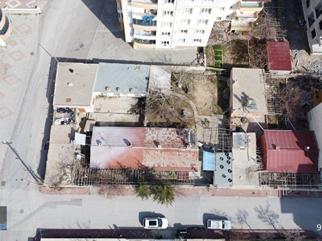 *NİĞDE-MERKEZ_NAR MAH._NAR SOSYAL CİV._402 M2_SATILIK_KÖŞE ARSA_ - Görsel 7