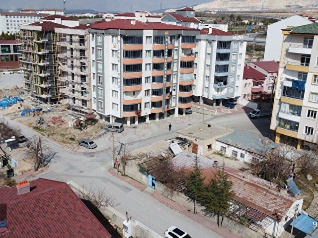 *NİĞDE-MERKEZ_NAR MAH._NAR SOSYAL CİV._402 M2_SATILIK_KÖŞE ARSA_ - Görsel 8