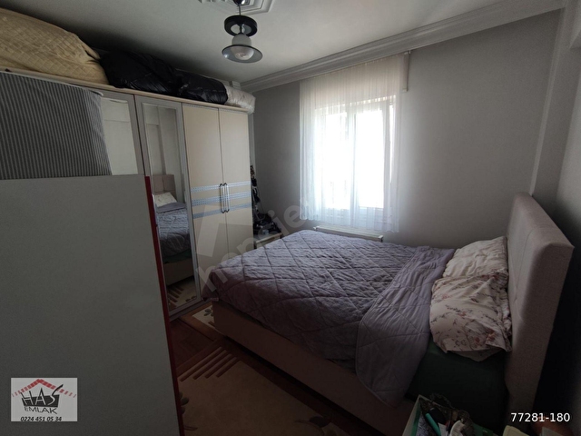 BÖLGE UZMANI HAS EMLAK SATILIK DAİRE - Görsel 9