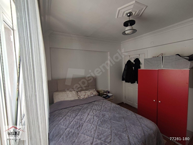 BÖLGE UZMANI HAS EMLAK SATILIK DAİRE - Görsel 23