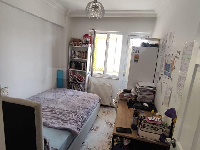BÖLGE UZMANI HAS EMLAK SATILIK DAİRE - Görsel 5