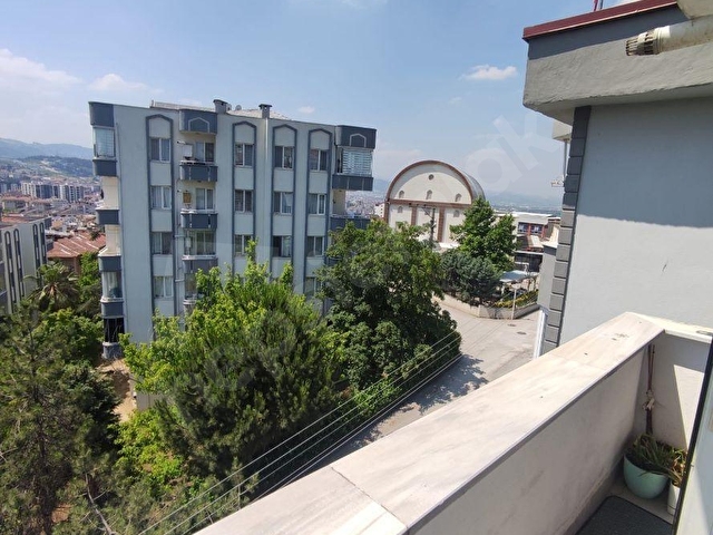 BÖLGE UZMANI HAS EMLAK SATILIK DAİRE - Görsel 22