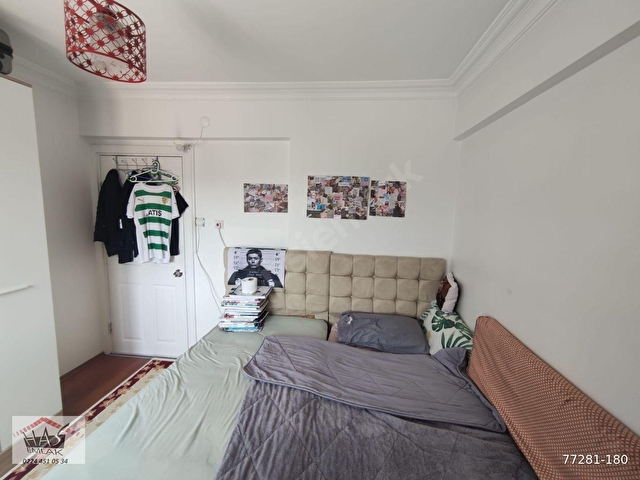 BÖLGE UZMANI HAS EMLAK SATILIK DAİRE - Görsel 27