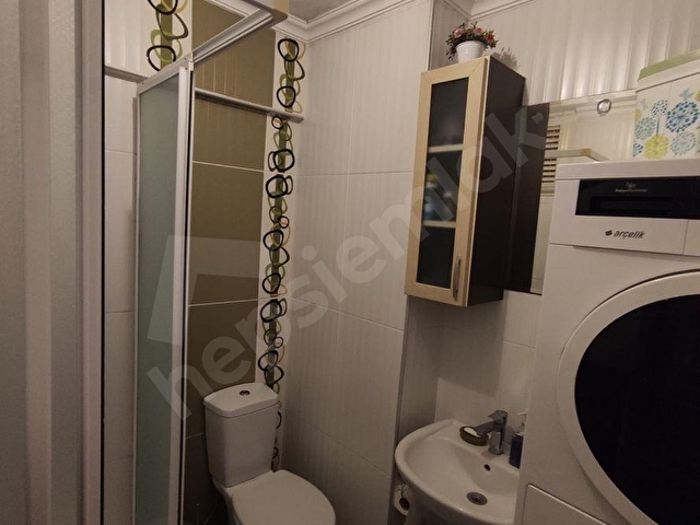 BÖLGE UZMANI HAS EMLAK SATILIK DAİRE - Görsel 3