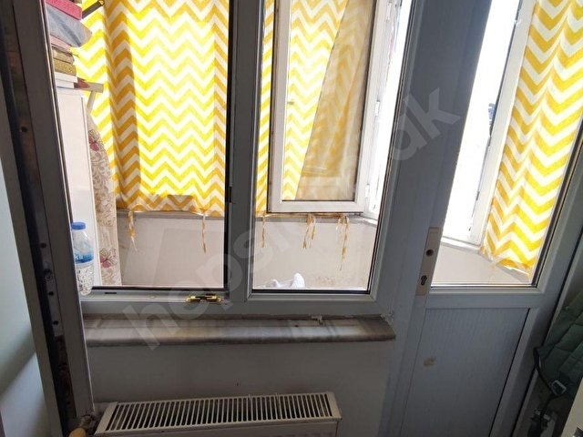 BÖLGE UZMANI HAS EMLAK SATILIK DAİRE - Görsel 13