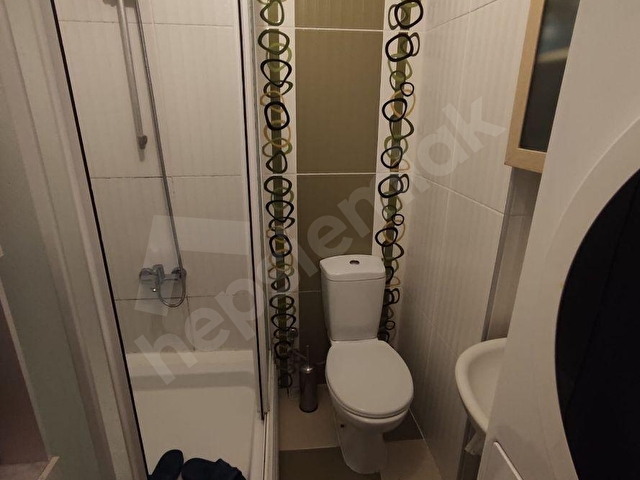 BÖLGE UZMANI HAS EMLAK SATILIK DAİRE - Görsel 2