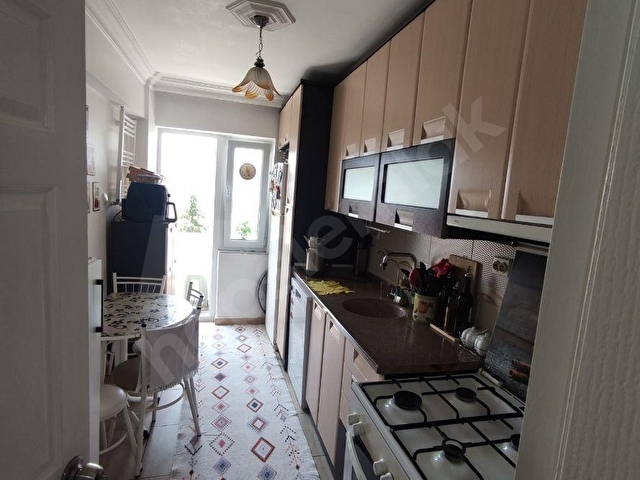 BÖLGE UZMANI HAS EMLAK SATILIK DAİRE - Görsel 24