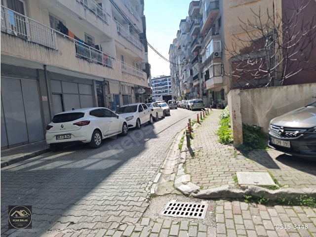Uçar Emlak’tan  Nergiz İzban Durağı Ve Girne Bulvarı Yakını, Bostanlı Yakını Satılık Batarlı Dükkan - Görsel 6