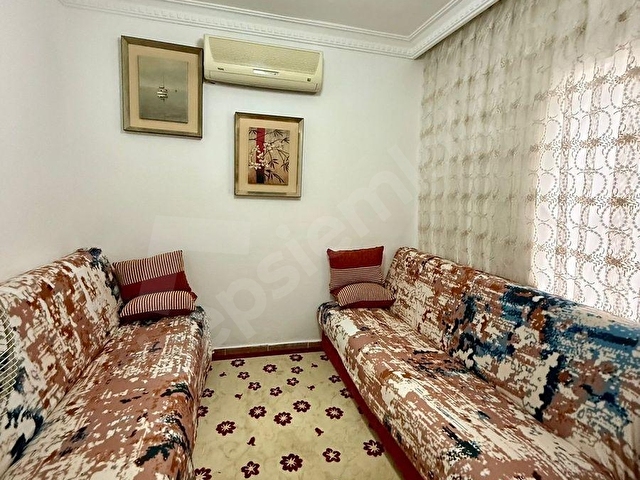 KADINLAR DENİZİ MAH DE HAVUZLU SİTE DE SATILIK TRİPLEX VİLLA !! - Görsel 26