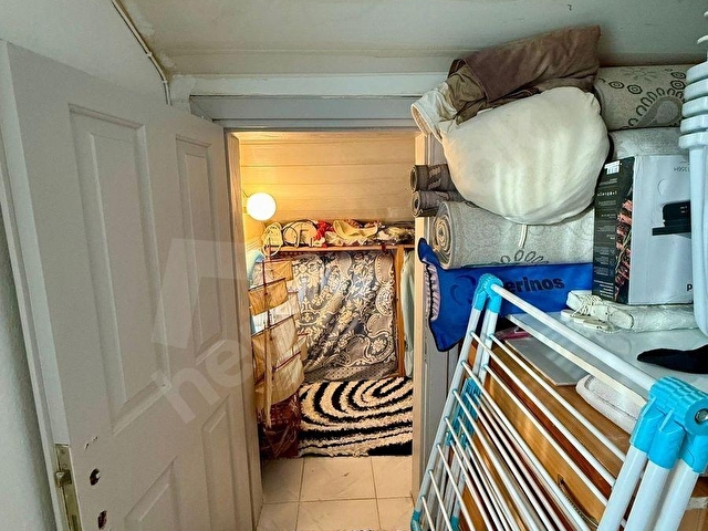 KADINLAR DENİZİ MAH DE HAVUZLU SİTE DE SATILIK TRİPLEX VİLLA !! - Görsel 30