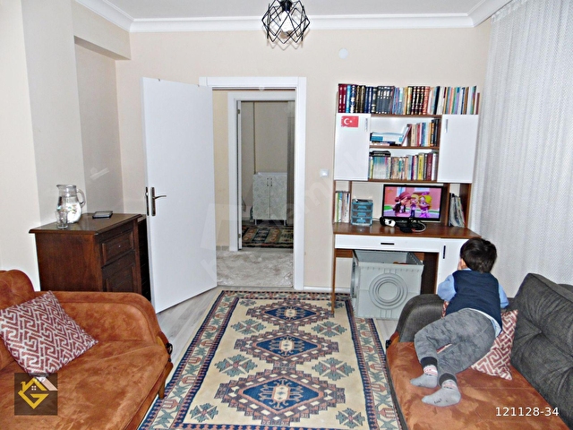Caglayan Da Mamak Agiz Ve Dis Sagligi Yakininda Asansorlu 3 1 121128 34 Hurriyet Emlak