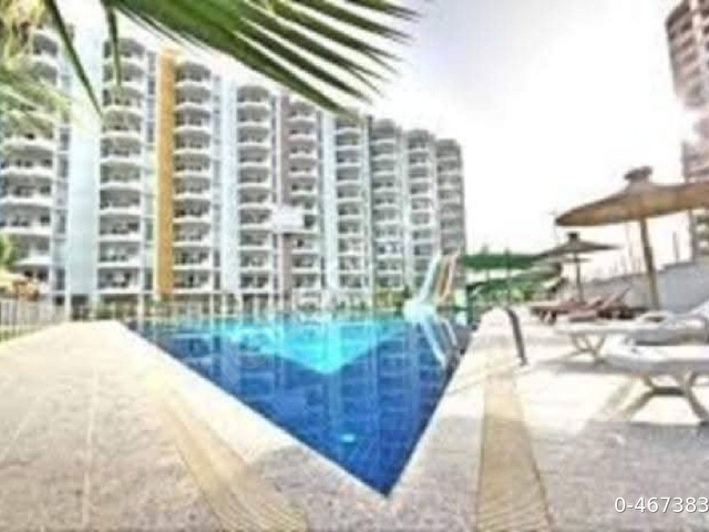 ÇEŞMELİ DE KİRALIK DENİZ MANZARALI AQUA HAVUZLU FIRSAT YAZLIK DAİRE - Görsel 3
