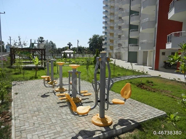 ÇEŞMELİ DE KİRALIK DENİZ MANZARALI AQUA HAVUZLU FIRSAT YAZLIK DAİRE - Görsel 4